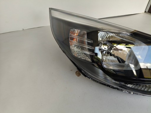 LAMPA FAR DESNA STRANA KIA PICANTO III 17-