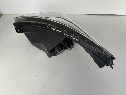 LAMPA FAR DESNA STRANA KIA PICANTO III 17-