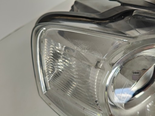 LAMPA FAR DESNA STRANA VW PASSAT B6 3C 3C0 04-10