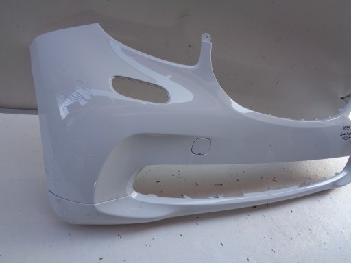 BRANIK PREDNJA STRANA SMART FORFOUR W453 14- NR 45095