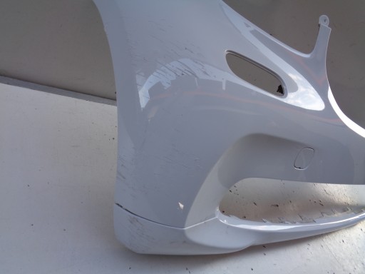 BRANIK PREDNJA STRANA SMART FORFOUR W453 14- NR 45095