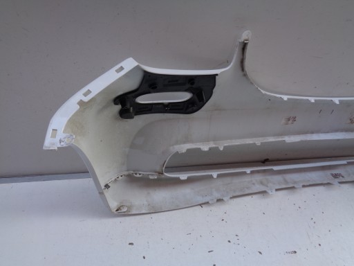 BRANIK PREDNJA STRANA SMART FORFOUR W453 14- NR 45095
