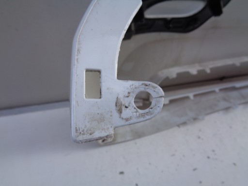 BRANIK PREDNJA STRANA SMART FORFOUR W453 14- NR 45095