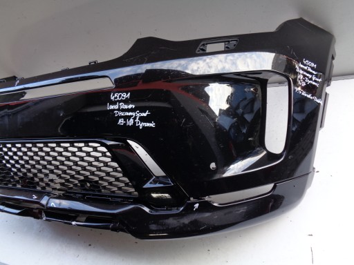 BRANIK PREDNJA STRANA LAND ROVER DISCOVERY SPORT 19- REDIZAJN DINAMIK NR 45091