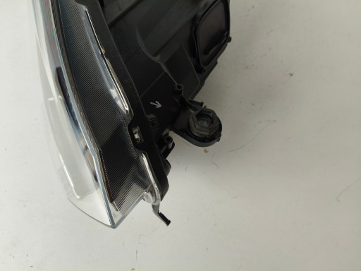 LAMPA FAR DESNA STRANA VW POLO 2G 2G0 21- REDIZAJN FULL LED IQ LIGHT