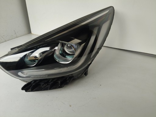 LAMPA FAR LIJEVA STRANA KIA NIRO 19- REDIZAJN FULL LED