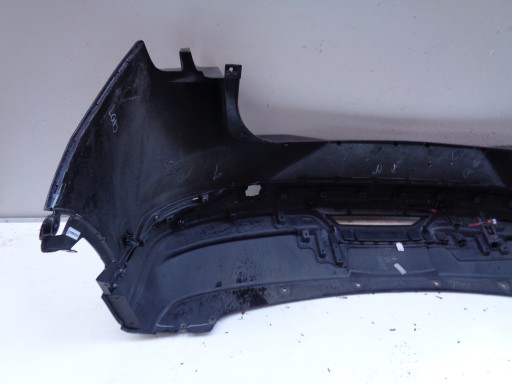 BRANIK ZADNJI FORD MUSTANG MACH E 21- GT NR 44857