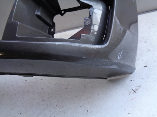 BRANIK PREDNJA STRANA AUDI A7 4G8 10-14 NR 44823