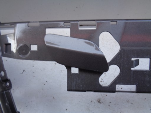 BRANIK PREDNJA STRANA AUDI A7 4G8 10-14 NR 44823