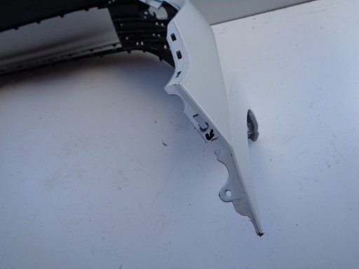 BRANIK PREDNJA STRANA VW GOLF VIII 8 5H 5H0 20- NR 46649