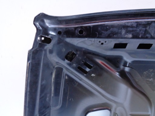 HAUBA POKLOPAC MOTORA JEEP WRANGLER JL 18- RUBICON NR 44742