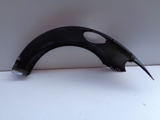 BLATOBRAN DESNA STRANA ZADNJI VW NEW BEETLE 5C5 11- CROSS NR 47050
