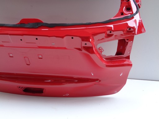 GEPEK ZADNJA JEEP COMPASS II 17- NR 46998