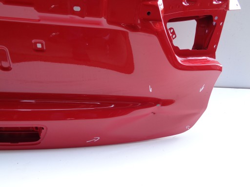 GEPEK ZADNJA JEEP COMPASS II 17- NR 46998