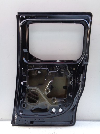 VRATA DESNA BOČNA ZADNJA CITROEN BERLINGO IV COMBO E PARTNER 18- 44793 VRATA DESNA BOČNA ZADNJA CITROEN BERLINGO IV COMBO E PARTNER 18- 44793