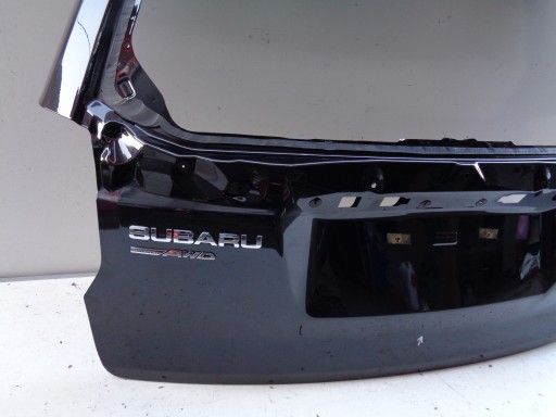 GEPEK ZADNJA SUBARU FORESTER IV 12- NR 44771