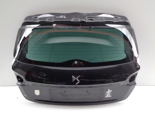 GEPEK ZADNJA  STAKLO CITROEN DS4 10- NR 49014