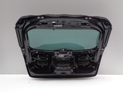 GEPEK ZADNJA  STAKLO CITROEN DS4 10- NR 49014