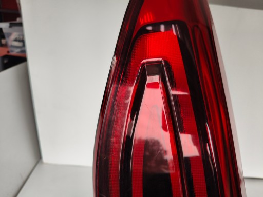 LAMPA FAR DESNA STRANA ZADNJA CITROEN BERLINGO IV 18- RIFTER LED ISPOD GEPEKA