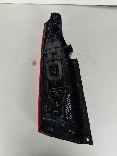 LAMPA FAR DESNA STRANA ZADNJA CITROEN BERLINGO IV 18- RIFTER LED ISPOD GEPEKA