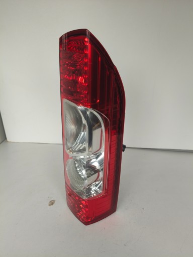 LAMPA FAR DESNA STRANA ZADNJA FIAT DUCATO BOXER JUMPER 06-14 LAMPA FAR DESNA STRANA ZADNJA FIAT DUCATO BOXER JUMPER 06-14