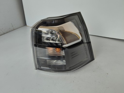 LAMPA FAR DESNA STRANA ZADNJA SUZUKI SX4 S-CROSS 22- LED LAMPA FAR DESNA STRANA ZADNJA SUZUKI SX4 S-CROSS 22- LED