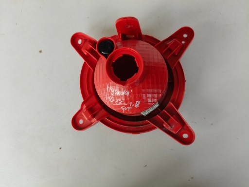 LAMPA FAR DESNA STRANA ZADNJA  MAGLENKA HYUNDAI I10 17- REDIZAJN