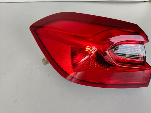 LAMPA FAR LIJEVA STRANA ZADNJA FORD FIESTA MK8 17- LAMPA FAR LIJEVA STRANA ZADNJA FORD FIESTA MK8 17-