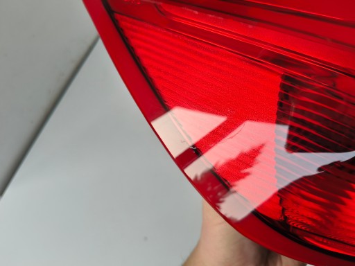 LAMPA FAR LIJEVA STRANA ZADNJA FORD FIESTA MK8 17- LAMPA FAR LIJEVA STRANA ZADNJA FORD FIESTA MK8 17-