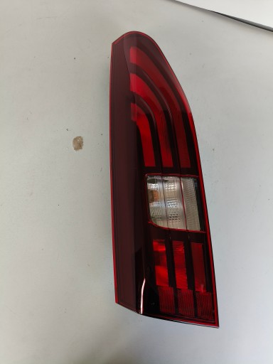 LAMPA FAR LIJEVA STRANA ZADNJA CITROEN IV 18- RIFTER LED LAMPA FAR LIJEVA STRANA ZADNJA CITROEN IV 18- RIFTER LED