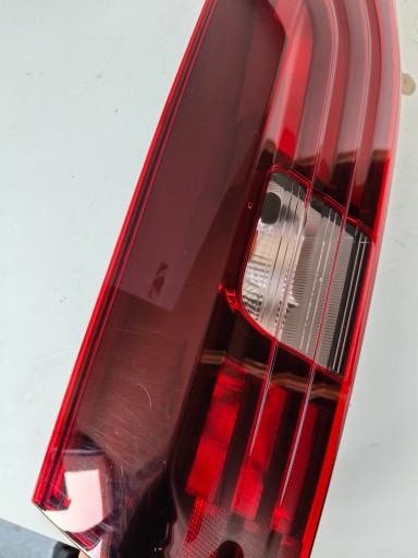 LAMPA FAR LIJEVA STRANA ZADNJA CITROEN IV 18- RIFTER LED LAMPA FAR LIJEVA STRANA ZADNJA CITROEN IV 18- RIFTER LED
