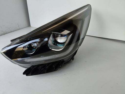 LAMPA FAR LIJEVA STRANA KIA NIRO 19- REDIZAJN FULL LED