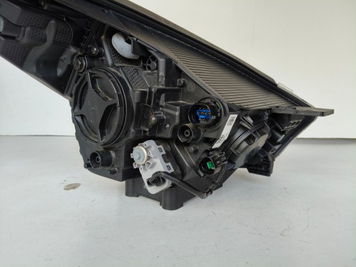 LAMPA FAR LIJEVA STRANA KIA NIRO 19- REDIZAJN FULL LED