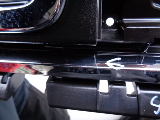 MASKA SUZUKI IGNIS III 20- REDIZAJN