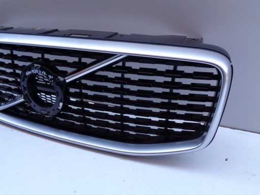 MASKA VOLVO XC60 II 17-