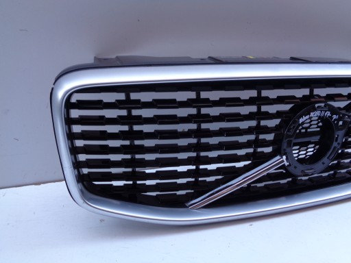 MASKA VOLVO XC60 II 17-