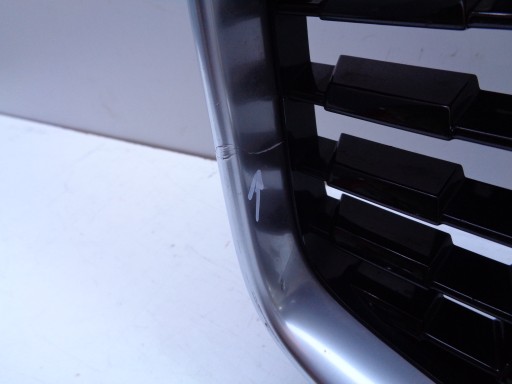 MASKA VOLVO XC60 II 17-