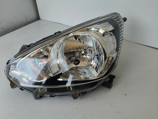 LAMPA FAR LIJEVA STRANA MITSUBISHI SPACE STAR 13-