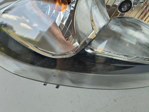 LAMPA FAR LIJEVA STRANA MITSUBISHI SPACE STAR 13-