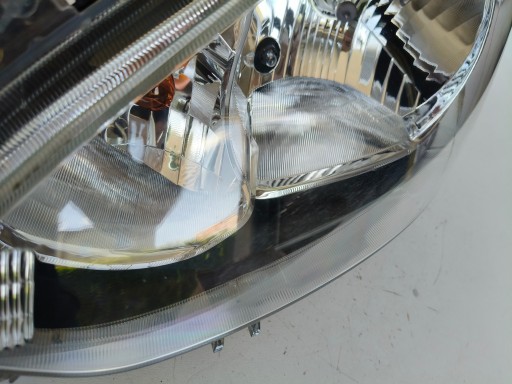 LAMPA FAR LIJEVA STRANA MITSUBISHI SPACE STAR 13-