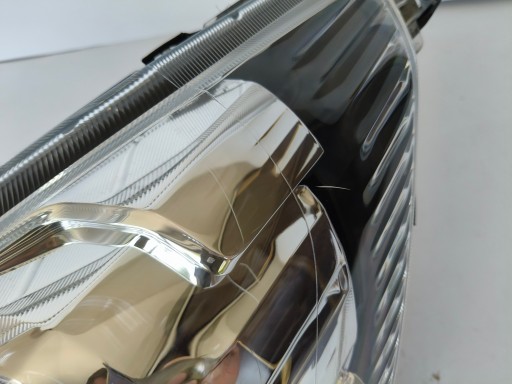 LAMPA FAR LIJEVA STRANA MITSUBISHI SPACE STAR 13-
