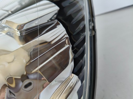 LAMPA FAR LIJEVA STRANA MITSUBISHI SPACE STAR 13-