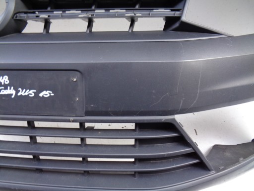 BRANIK PREDNJA STRANA VW CADDY 2K5 15- NR 45748