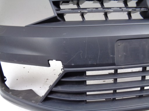 BRANIK PREDNJA STRANA VW CADDY 2K5 15- NR 45748