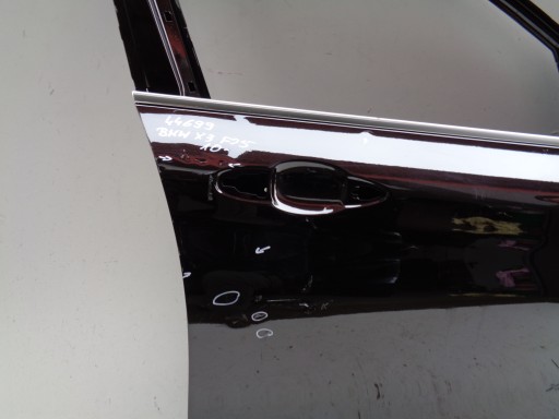 VRATA DESNA  PREDNJA STRANA BMW X3 F25 10- NR 44699