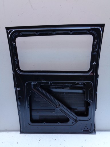 NOVI ORIGINAL VRATA LIJEVA ZADNJA BOČNA MERCEDES VITO W639 NR 44574