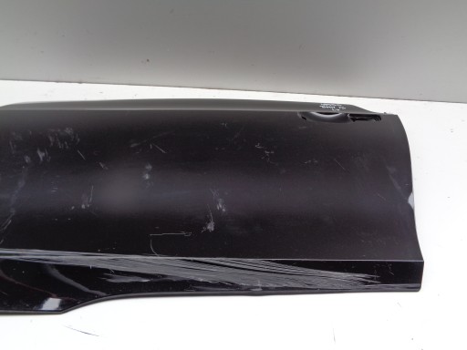 VRATA LIJEVA PREDNJA STRANA BMW I3 NR 48556