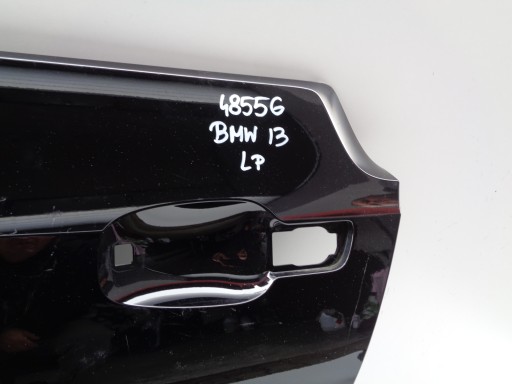 VRATA LIJEVA PREDNJA STRANA BMW I3 NR 48556