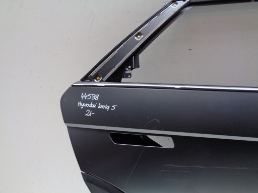 VRATA DESNA ZADNJA HYUNDAI IONIQ 5 21- NR 44538 VRATA DESNA ZADNJA HYUNDAI IONIQ 5 21- NR 44538