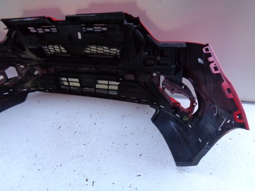 BRANIK PREDNJA STRANA FORD TRANSIT CUSTOM 18- REDIZAJN ACTIVE NR 44371